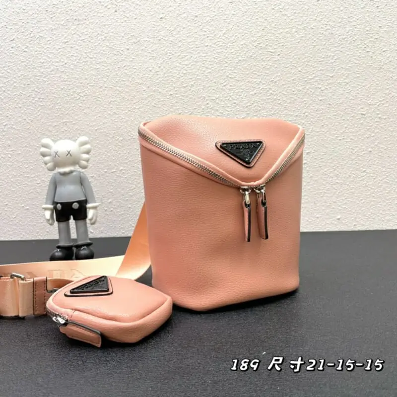 prada aaa qualite mini sac a main pour unisexe s_123b7642